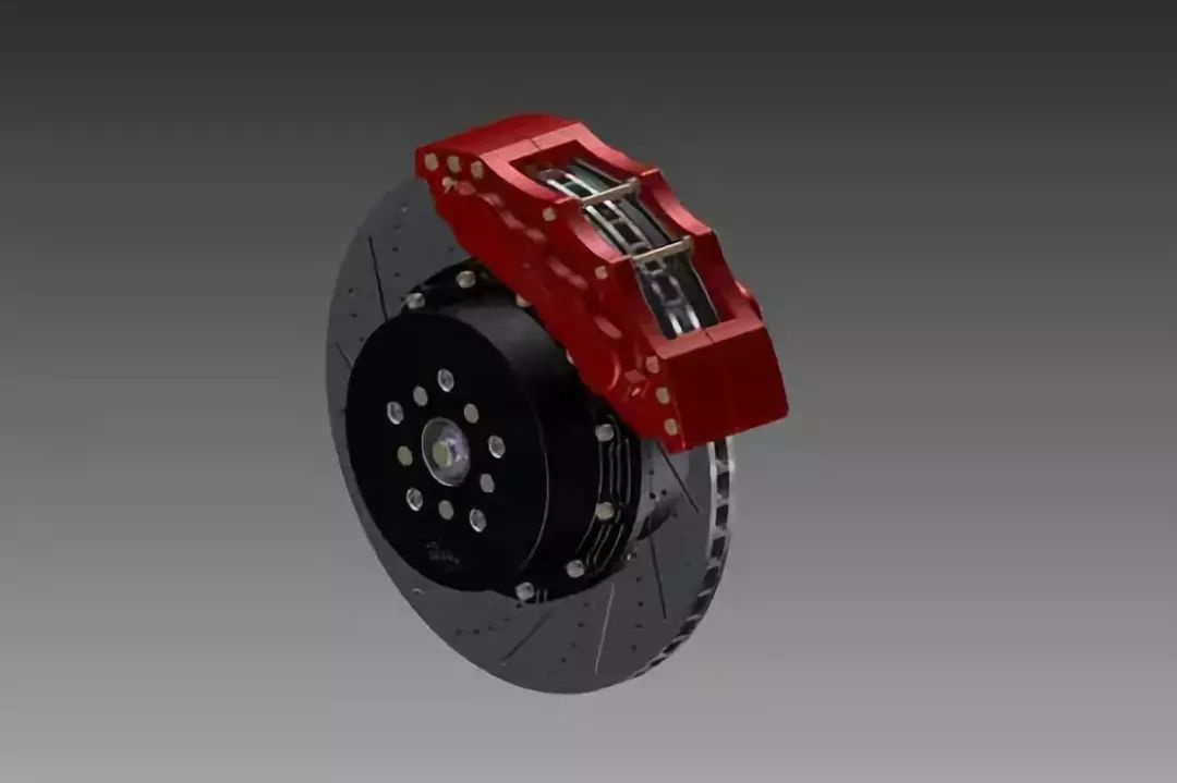 摩托車剎車圈，輪轂剎車圈，鼓式制動器，Drum brake，摩托車制動鐵套