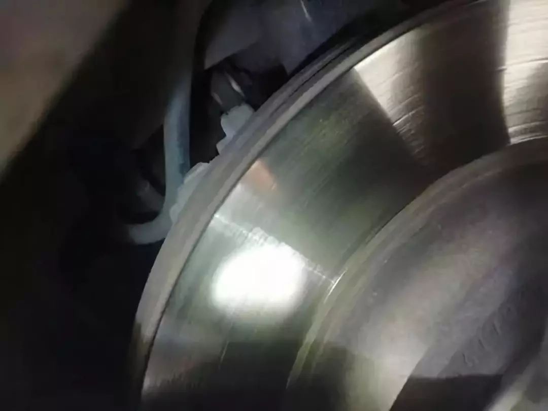 摩托車剎車圈，輪轂剎車圈，鼓式制動器，Drum brake，摩托車制動鐵套